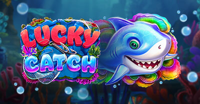 Wallacebet free spins Lucky Catch
